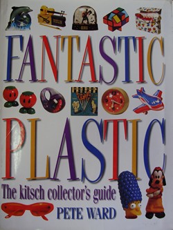 EQUILIBRIUM, Fantastic Plastic The Kitsch Collector